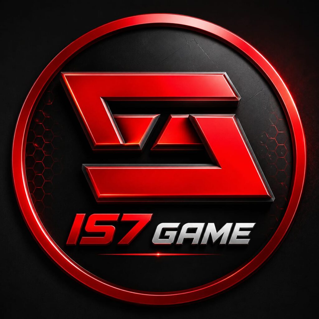 is7 game 